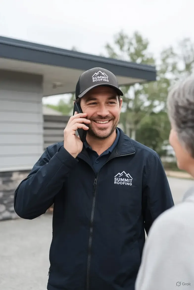 Flat Roof Leak Repair Tallapoosa, GA FAQs